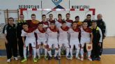 Murcia se clasifica para la Fase Final del Nacional sub-19