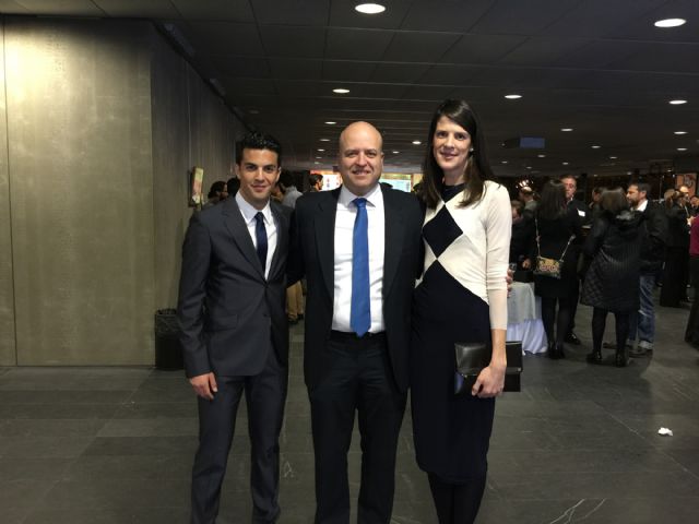 Miguel Ángel López y Ruth Beitia, elegidos los mejores atletas de 2014 - 2, Foto 2