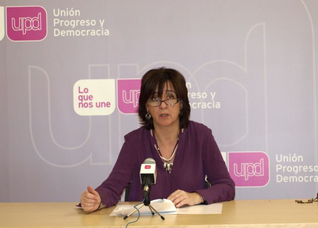 UPyD pregunta a Sanidad sobre la extensión del tratamiento del infarto a todos los hospitales de la Región - 1, Foto 1