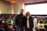 Alrededor de 2.500 alumnos participarn en el ciclo de cine Una clase de pelcula impulsado por Cultura