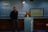 El PP destaca el 'protagonismo' de los ayuntamientos en la Convencin Nacional