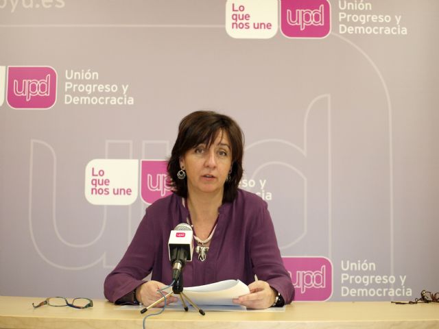 UPyD considera los datos de la tasa de paro nefastos - 1, Foto 1