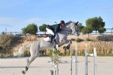 Comienza mañana en Aros el segundo CSN3* de la Winter Cup