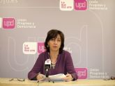 UPyD considera los datos de la tasa de paro 'nefastos'