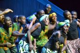 El concierto benfico del coro de niños de Uganda Natumayini y el musical infantil La ratita presumida, nuevas incorporaciones al Nuevo Teatro Circo de Cartagena