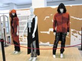 Cultura combina msica, matemticas y moda en una exposicin en la Biblioteca Regional