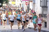 Totana estará presente en la Running Challenge´2015 con la XIX Subida a La Santa