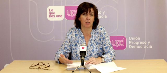 UPyD critica que la Asamblea Regional no se sume al homenaje anual a las víctimas del Holocausto - 1, Foto 1