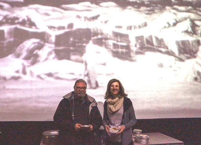 La familia del cineasta Medina Bardón dona a Cultura una colección de películas profesionales de los años 40 y 50 - 1, Foto 1