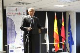 El presidente Garre subraya la importancia de la innovacin para mejorar la competitividad empresarial