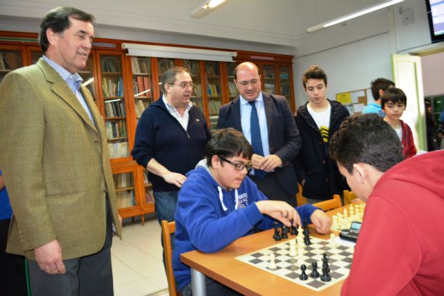 Actos de celebración de Santo Tomás de Aquino 2015 - 2, Foto 2