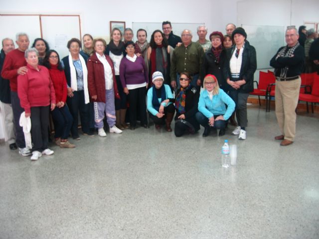 El taller de autoestima del Banco del Tiempo sigue siendo de los más demandados - 1, Foto 1