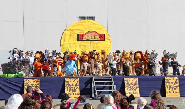 Puerto Lumbreras celebrará el Carnaval con un espectáculo de magia, cuentacuentos y concurso de disfraces - 1, Foto 1