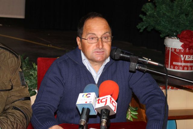 El alcalde y el director general de Desarrollo Rural inauguran la jornada de concienciación sobre el medio rural organizada por UPA - 2, Foto 2