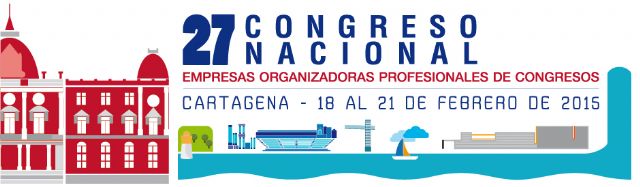 El 27 Congreso Nacional de OPC llega a Cartagena - 1, Foto 1