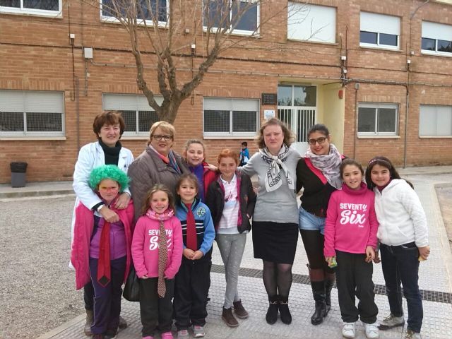 Los alumnos del CEIP Luis Calandre aprenden cómo funciona el Ayuntamiento - 1, Foto 1