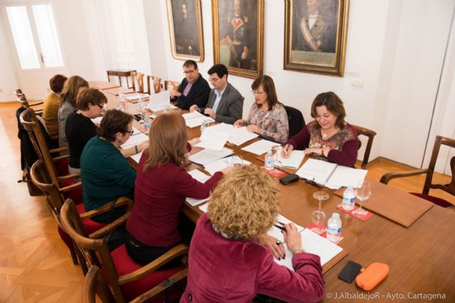 Más visitantes extranjeros que nacionales en Cartagena, Puerto de Culturas durante 2014 - 1, Foto 1