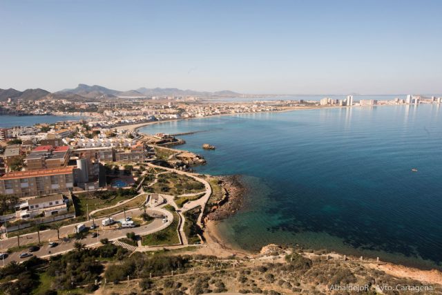 El faro de Cabo de Palos cumple 150 años - 5, Foto 5