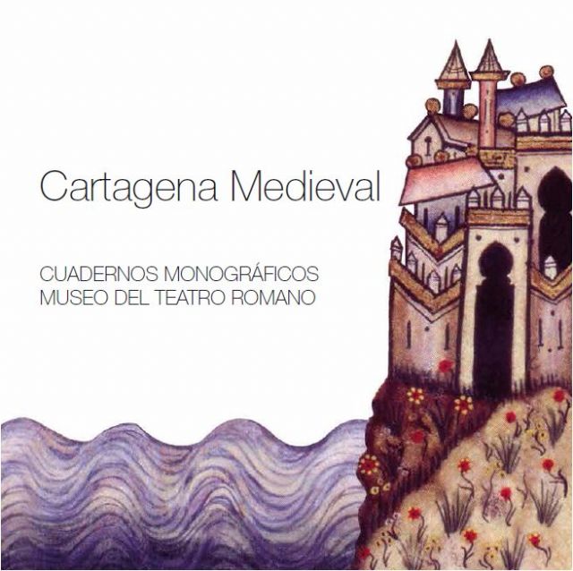 La Cartagena Medieval se exhibe en el Teatro Romano - 1, Foto 1