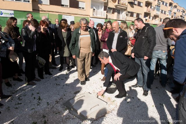 El nuevo Centro de Salud de San Antón atenderá hasta 25 mil habitantes - 5, Foto 5