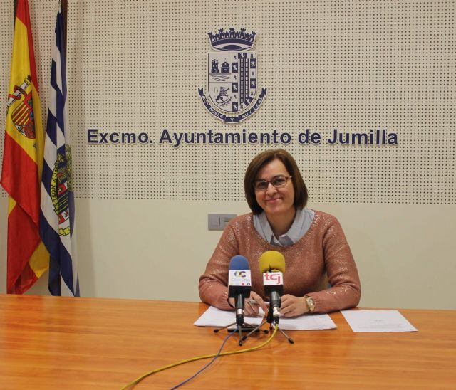 La portavoz del equipo de gobierno da cuenta de los asuntos tratados hoy por la Junta de Gobierno Local - 1, Foto 1