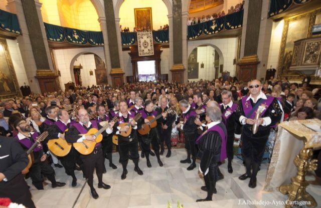 Festejos abre el plazo para incribirse en la Ofrenda Floral a la Patrona de la Ciudad - 3, Foto 3