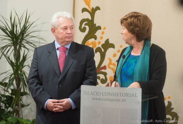 Chile, País Invitado de la vigésimo primera edición de La Mar de Músicas - 4, Foto 4