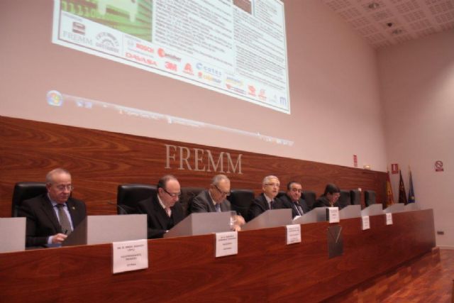 La Jornada de Talleres de automoción de FREMM y Gretamur da aliento al sector con la creación de empresas - 2, Foto 2