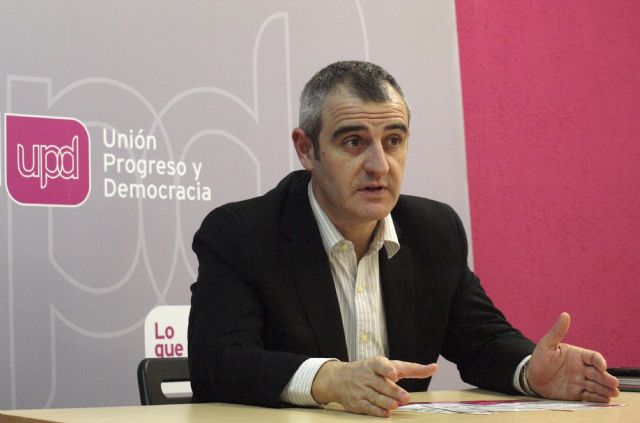 Para UPyD es ineludible la modernización de la red de cercanías mediante el desdoblamiento y la electrificación - 1, Foto 1