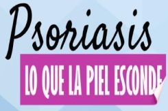 Lo que la piel esconde, exposición divulgativa sobre la psoriasis - 1, Foto 1