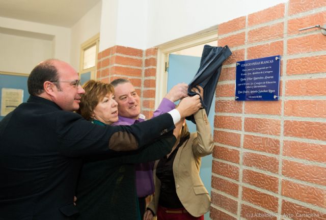 Un colegio donde los niños son los protagonistas de su propio aprendizaje - 3, Foto 3