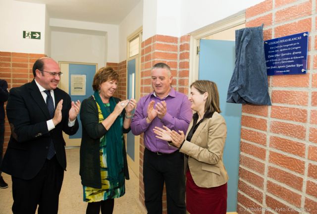 Un colegio donde los niños son los protagonistas de su propio aprendizaje - 4, Foto 4