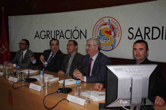 Jumilla, pueblo elegido para acoger la llegada de la Sardina 2015 - 4, Foto 4