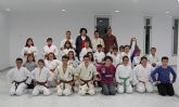Puerto Lumbreras acoge el XXXV Campeonato de España de Kárate Shinkyokushinkai el próximo 7 de marzo