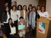 El Hospital Rafael Mndez de Lorca recibe la acreditacin como Centro Comprometido con la Excelencia en Cuidados