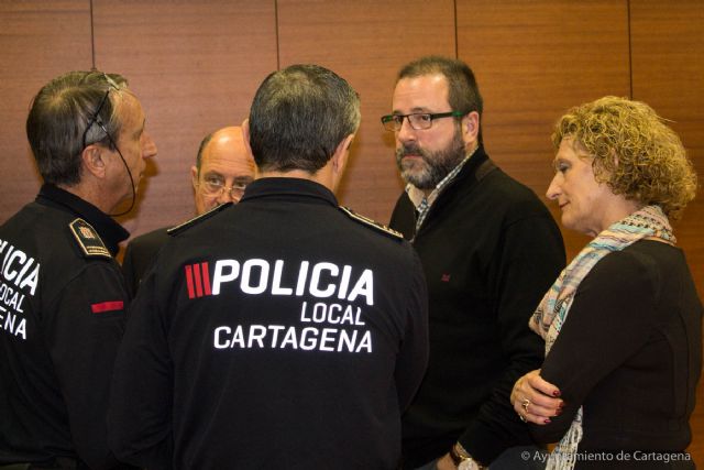 Ayuntamiento y Cofradías perfilan los últimos detalles en torno a las procesiones - 1, Foto 1