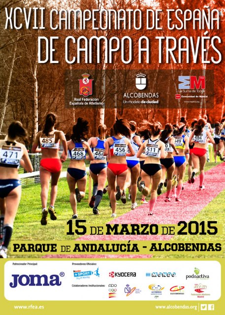 Selección definitiva para el XCVII Campeonato de España de Campo a Través - 2, Foto 2