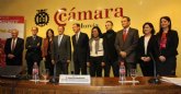 El Gobierno regional anima a las empresas exportadoras a explorar las oportunidades de negocio que ofrece Centroamérica