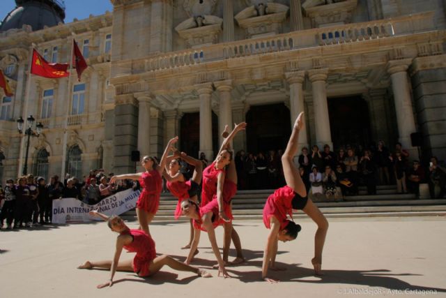 El Ayuntamiento sigue apostando por la prevención de la violencia de género - 5, Foto 5