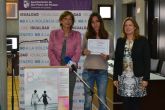 San Pedro del Pinatar reivindica la igualdad de oportunidades en el Da Internacional de la Mujer