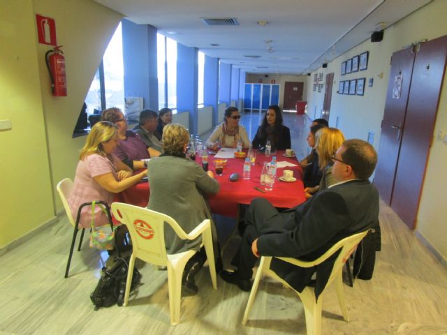 El Comité Español de Representantes de Personas con Discapacidad pide la eliminación de las barreras para las mujeres - 1, Foto 1