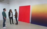 Cultura ofrece en el Centro Párraga de Murcia una exposición del pintor José Luis Cremades