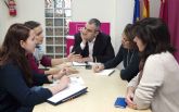 UPyD defiende que 'los futuros mdicos de la UMU deben tener prioridad  realizando prcticas en hospitales pblicos'