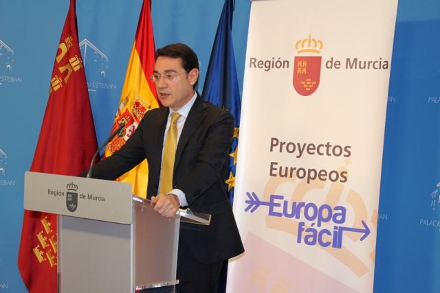 La Comunidad ayudará a 200 entidades sin ánimo de lucro a conseguir financiación europea - 1, Foto 1