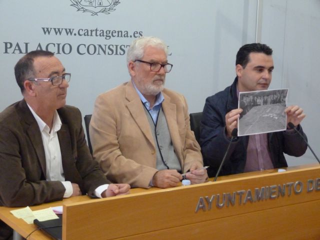 Izquierda Plural desmonta todas las falsedades vertidas por Barreiro en su declaración ante el Tribunal Supremo - 2, Foto 2