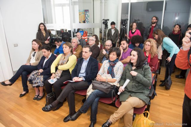 La plaza de la Merced será testigo de la Jornada de Unión por la Convivencia - 3, Foto 3