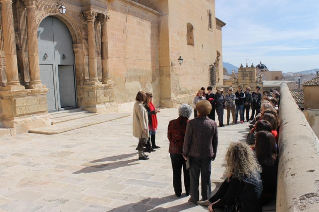 La Concejalía de Igualdad celebra el Día de la Mujer con la II Ruta Jumilla en Femenino - 5, Foto 5