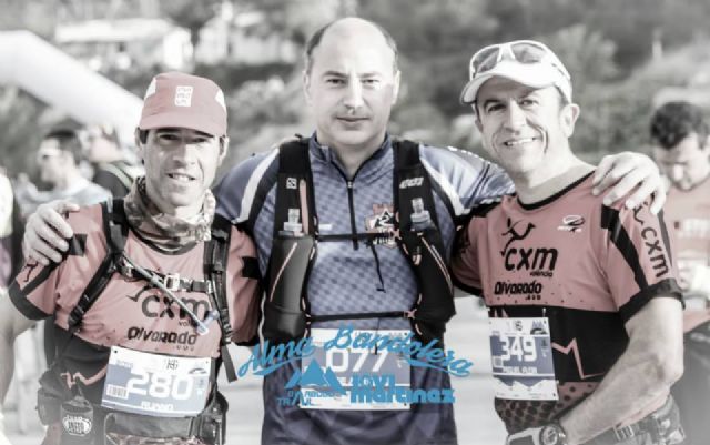 La II Barbudo Trail supera de nuevo las expectativas de una prueba que se consolida en el calendario deportivo nacional - 1, Foto 1