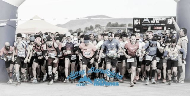 La II Barbudo Trail supera de nuevo las expectativas de una prueba que se consolida en el calendario deportivo nacional - 3, Foto 3