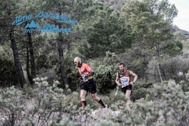 La II Barbudo Trail supera de nuevo las expectativas de una prueba que se consolida en el calendario deportivo nacional - 5, Foto 5